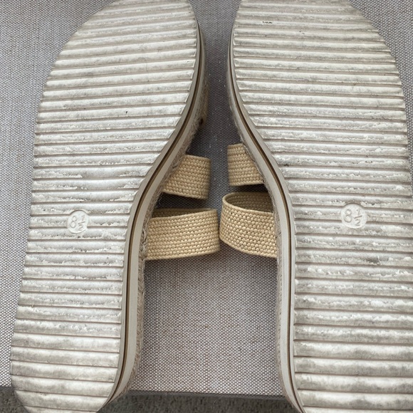 Neutral Sandals - Picture 5 of 5